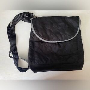 THIRTY-ONE CROSSBODY/BACKPACK BAG